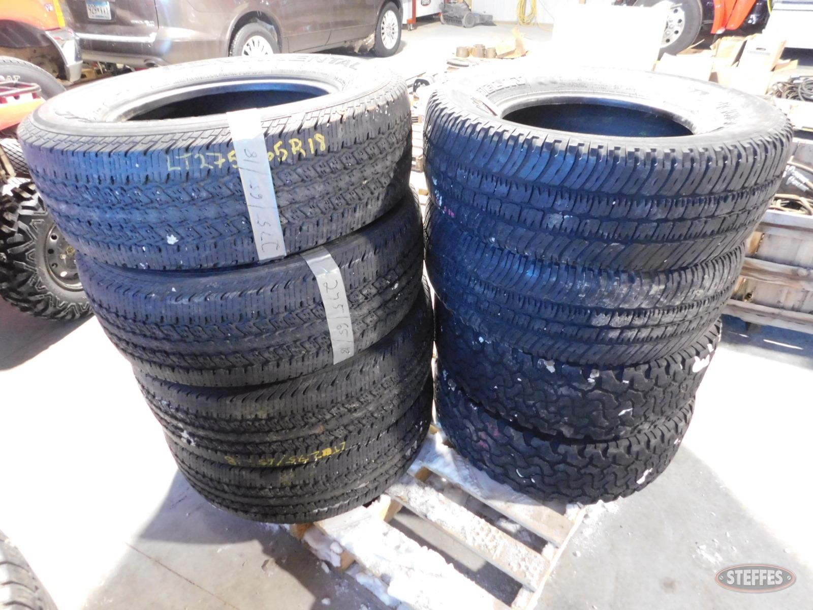 (4) 265-70R17 - (4) 275-65R18 tires,_1.JPG